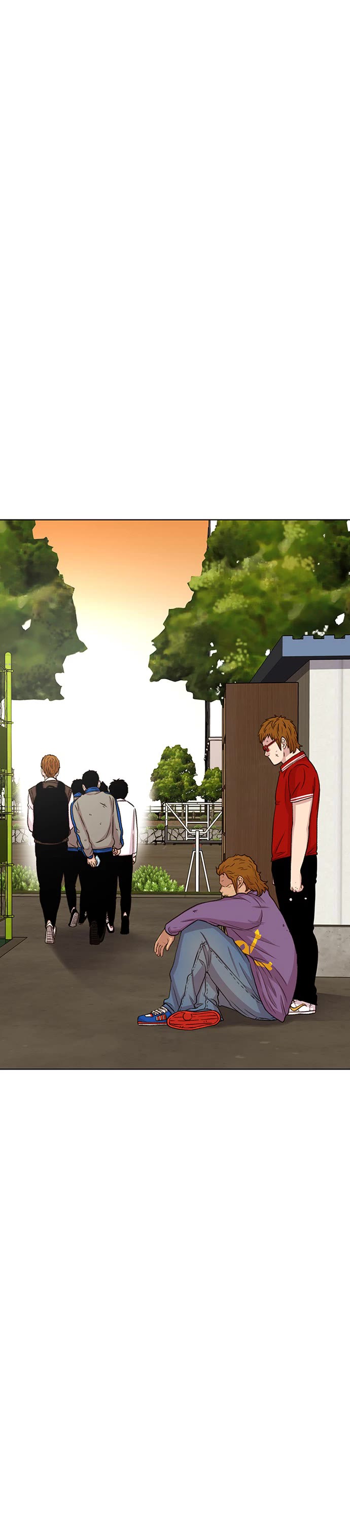 Star Ginseng Store Chapter 48 page 42 - Chapter 48: Jung Cheolgyu