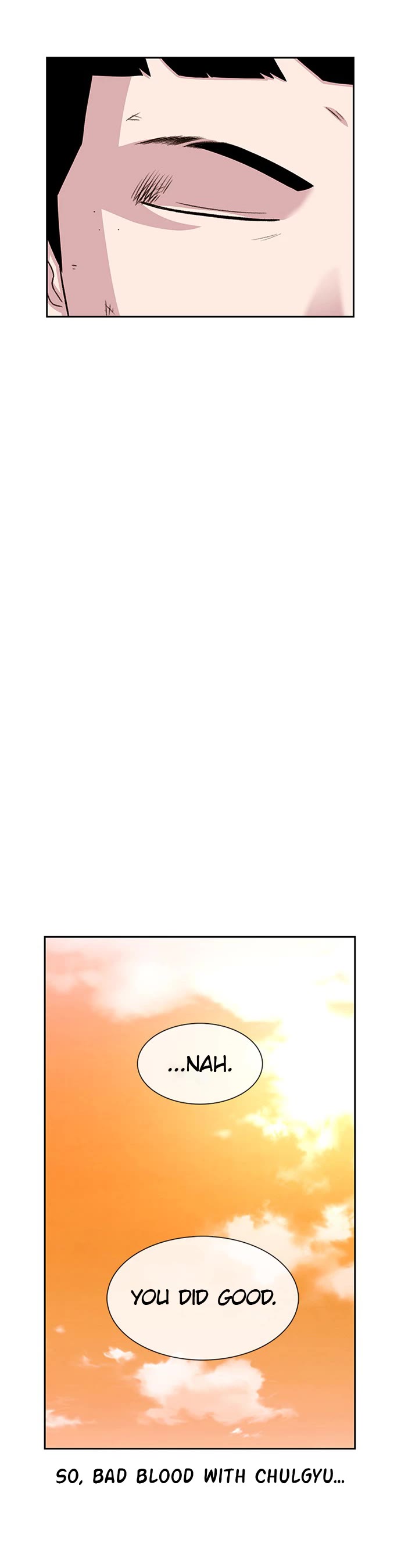 Star Ginseng Store Chapter 48 page 45 - Chapter 48: Jung Cheolgyu