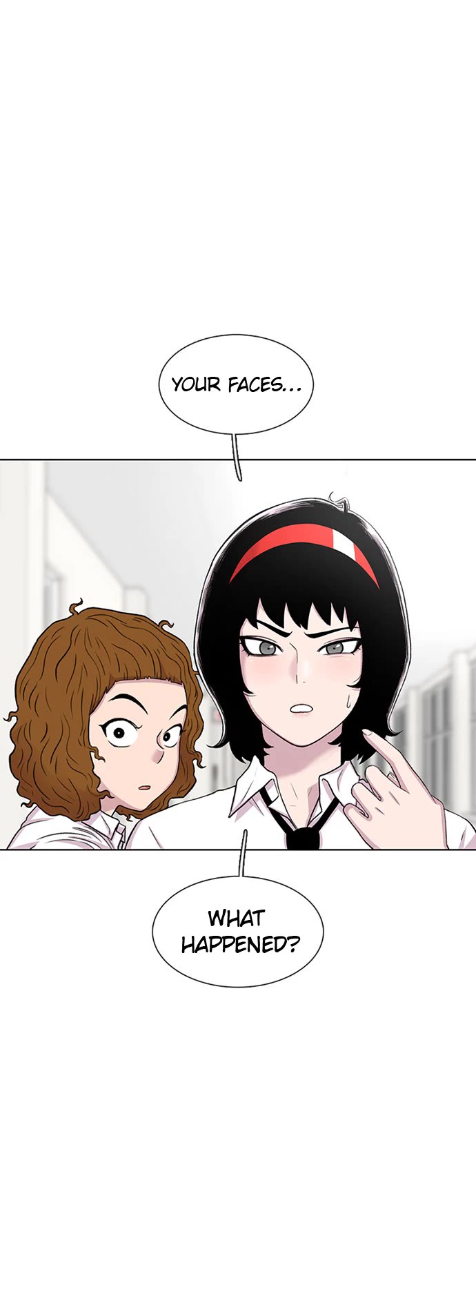 Star Ginseng Store Chapter 48 page 47 - Chapter 48: Jung Cheolgyu