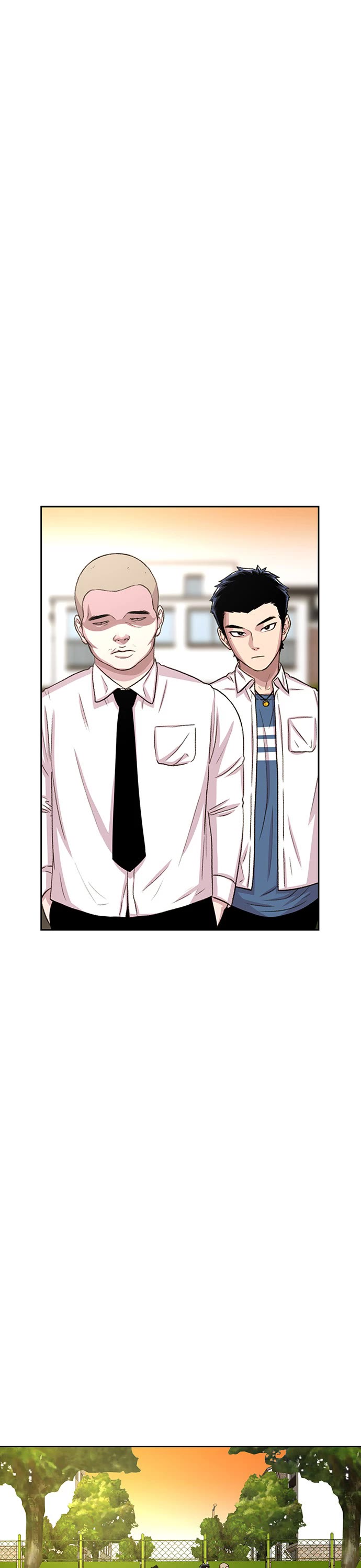 Star Ginseng Store Chapter 48 page 6 - Chapter 48: Jung Cheolgyu