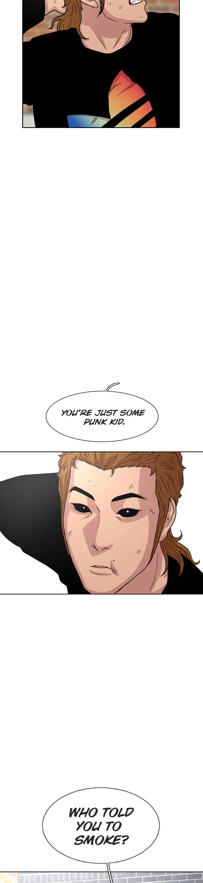 Star Ginseng Store Chapter 49 page 13 - Chapter 49: The Outcast