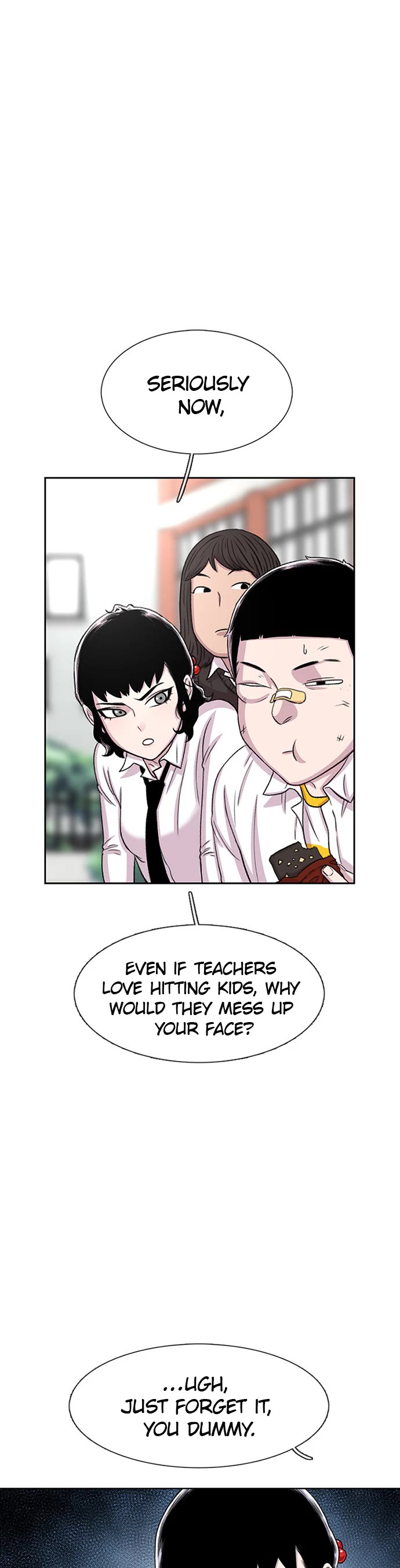Star Ginseng Store Chapter 49 page 30 - Chapter 49: The Outcast