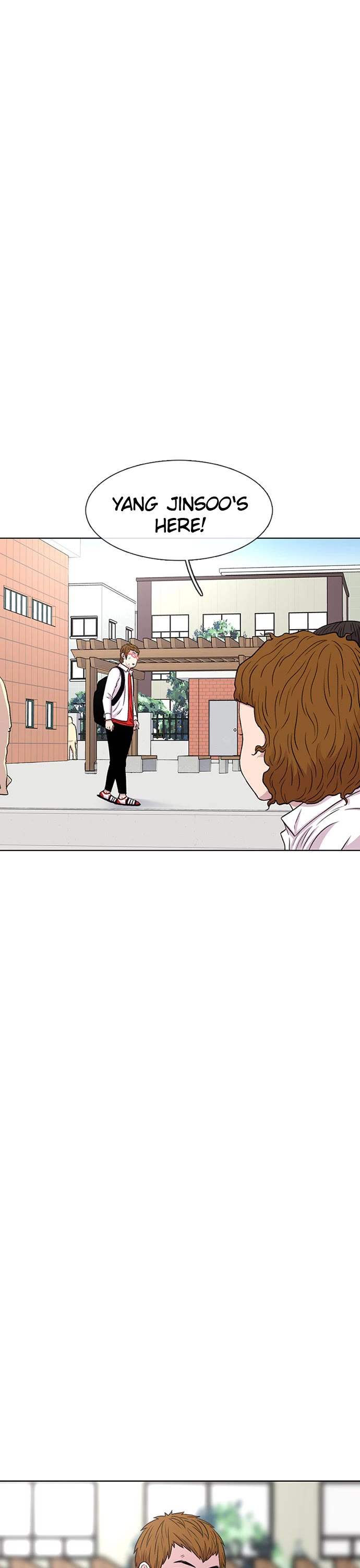 Star Ginseng Store Chapter 49 page 36 - Chapter 49: The Outcast