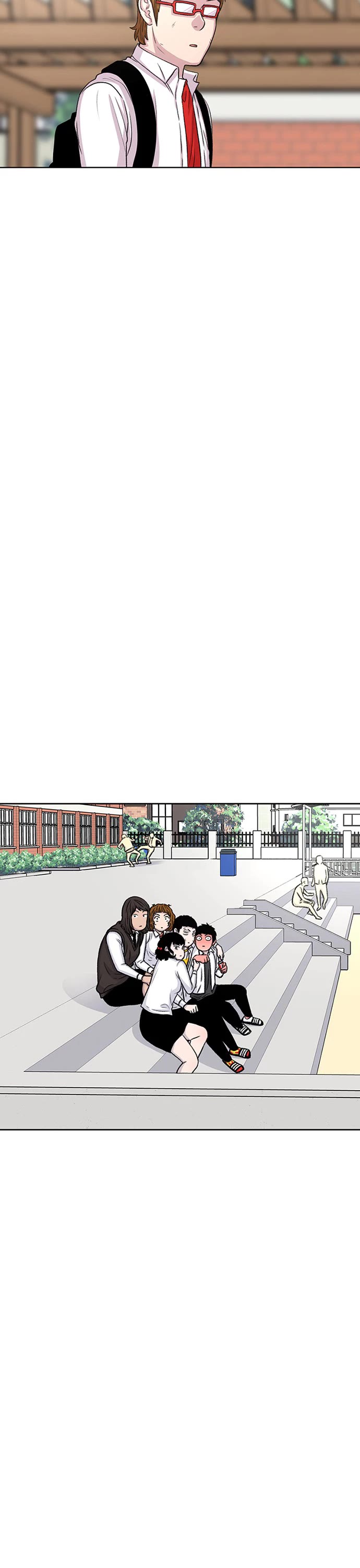Star Ginseng Store Chapter 49 page 37 - Chapter 49: The Outcast