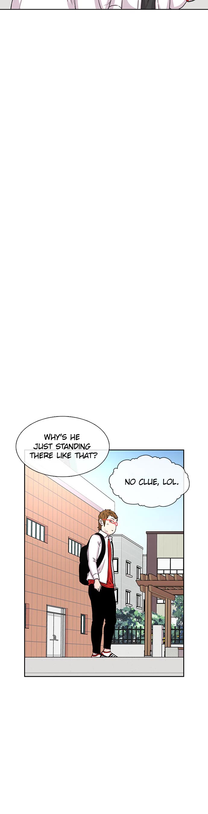 Star Ginseng Store Chapter 49 page 39 - Chapter 49: The Outcast