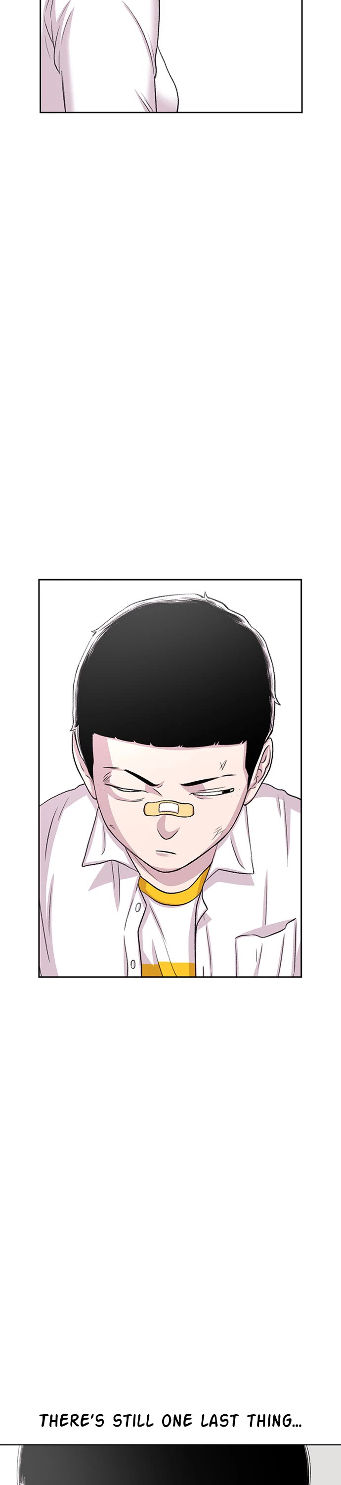 Star Ginseng Store Chapter 49 page 41 - Chapter 49: The Outcast
