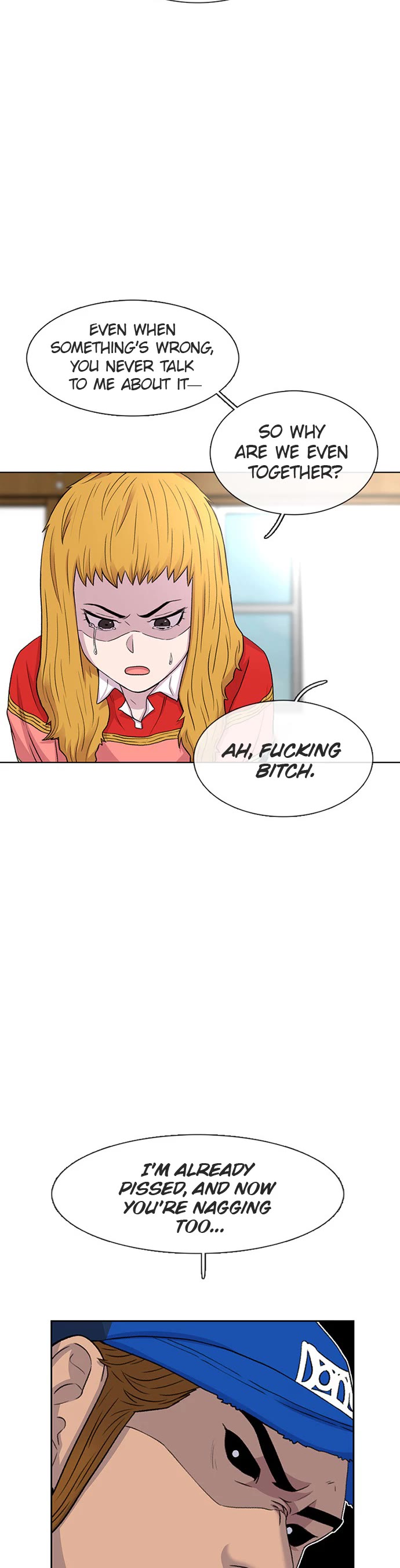 Star Ginseng Store Chapter 49 page 5 - Chapter 49: The Outcast