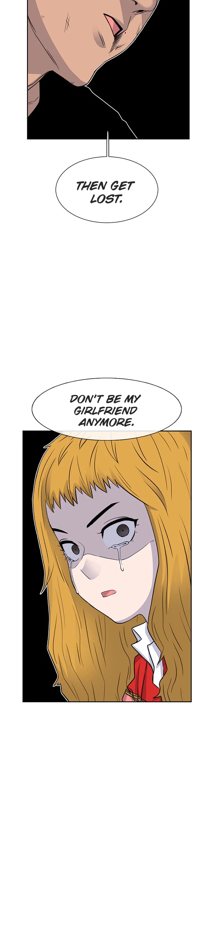 Star Ginseng Store Chapter 49 page 6 - Chapter 49: The Outcast