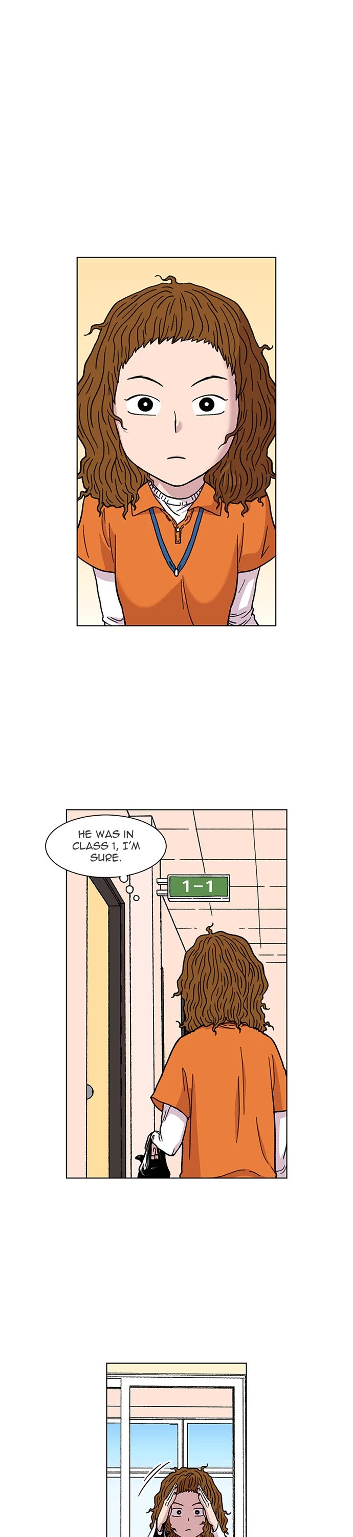 Star Ginseng Store Chapter 5 page 1 - Chapter 5