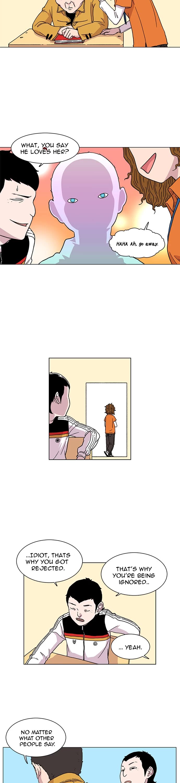 Star Ginseng Store Chapter 5 page 12 - Chapter 5