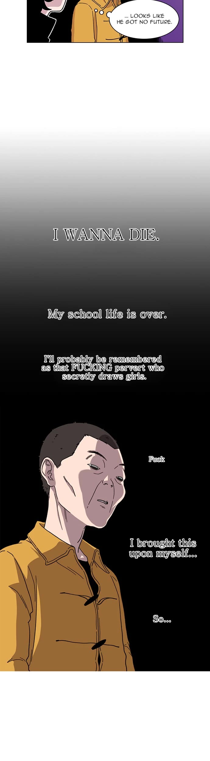 Star Ginseng Store Chapter 5 page 5 - Chapter 5