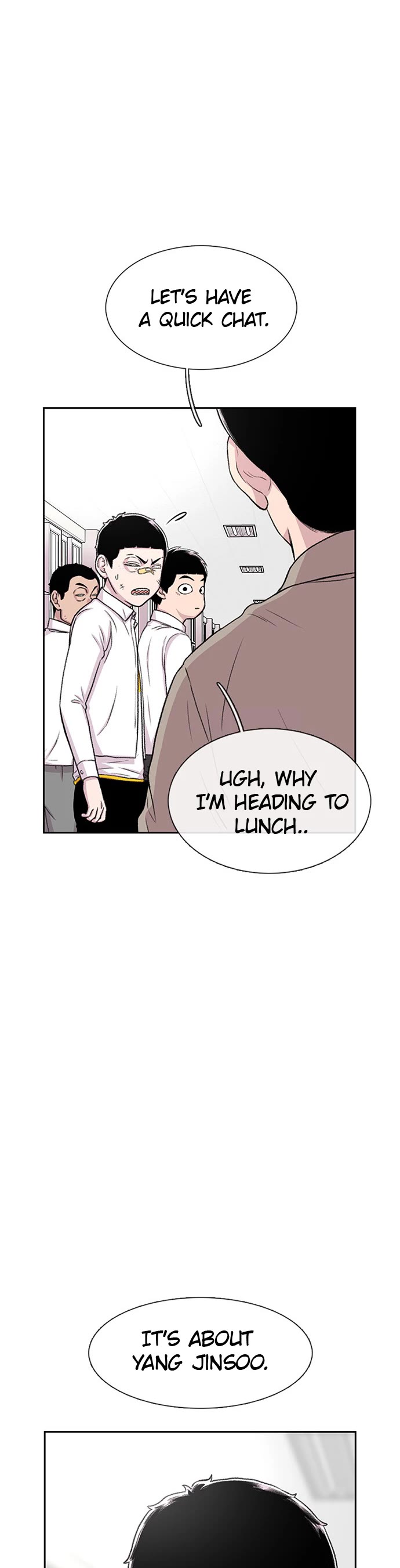 Star Ginseng Store Chapter 50 page 10 - Chapter 50: Imagination (2)