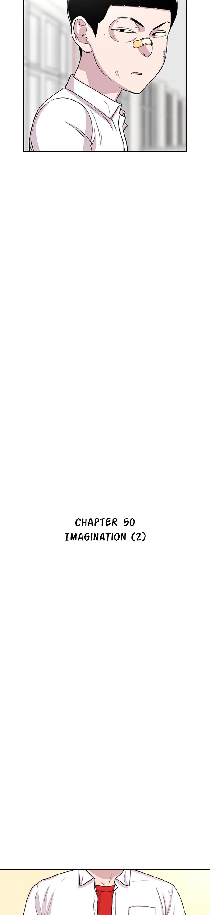 Star Ginseng Store Chapter 50 page 11 - Chapter 50: Imagination (2)