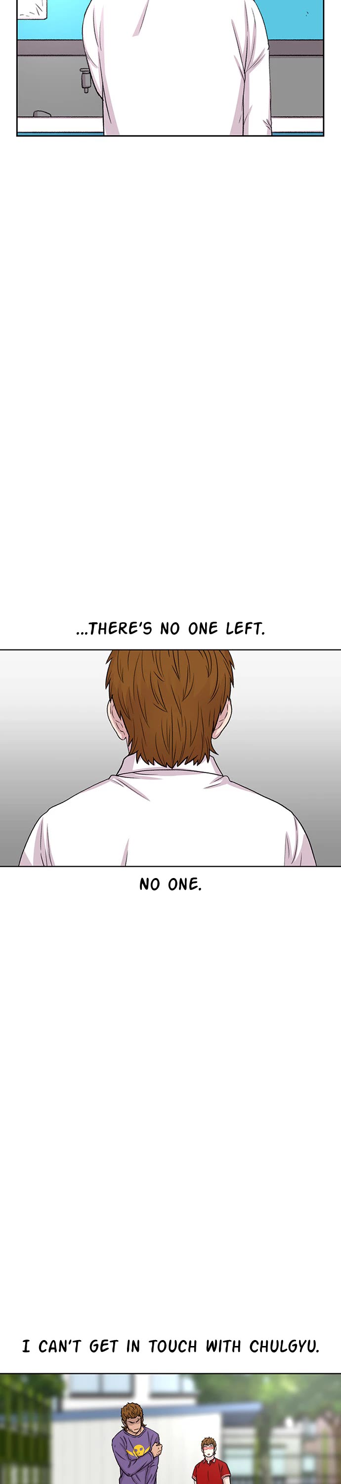 Star Ginseng Store Chapter 50 page 13 - Chapter 50: Imagination (2)
