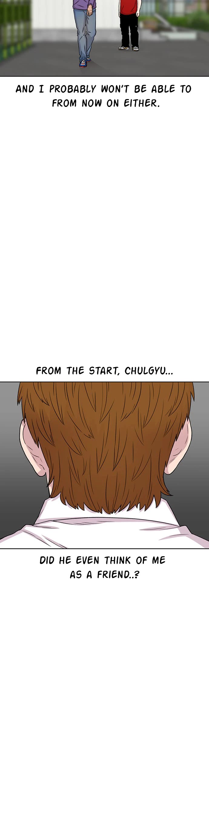 Star Ginseng Store Chapter 50 page 14 - Chapter 50: Imagination (2)