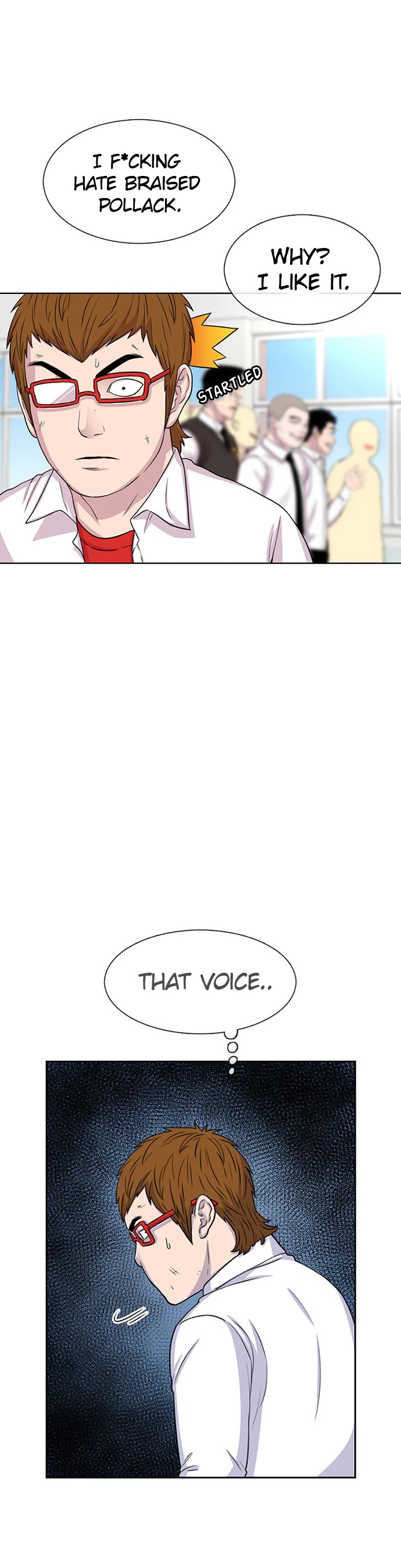 Star Ginseng Store Chapter 50 page 15 - Chapter 50: Imagination (2)
