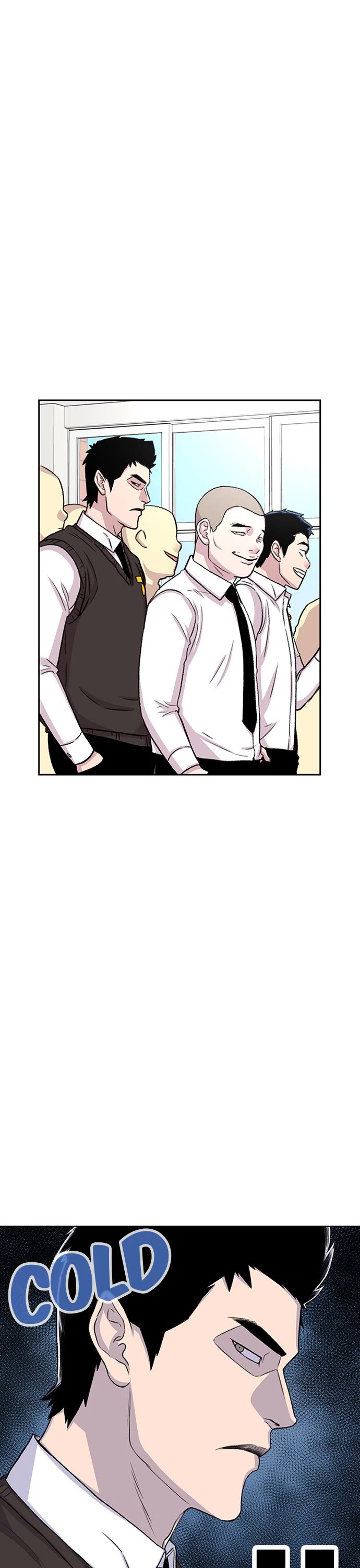 Star Ginseng Store Chapter 50 page 16 - Chapter 50: Imagination (2)