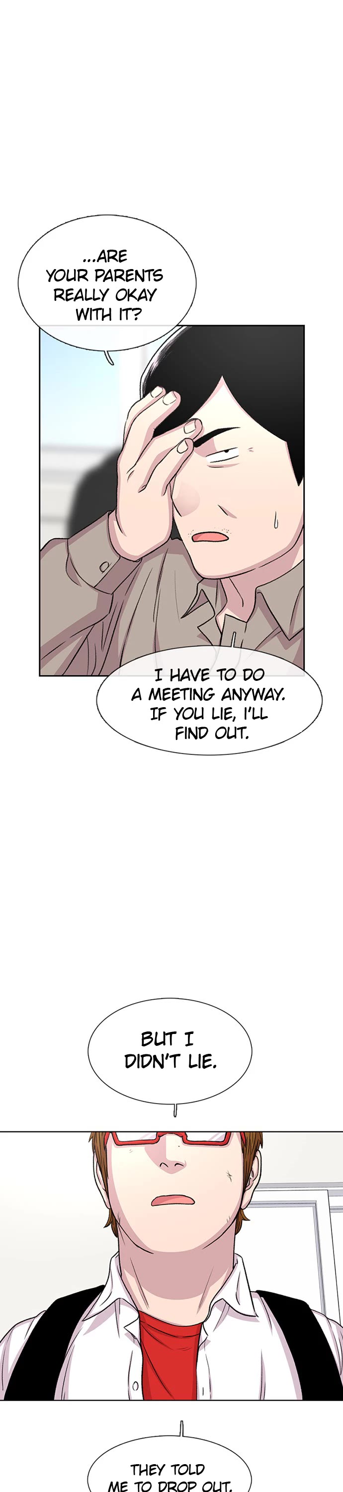 Star Ginseng Store Chapter 50 page 2 - Chapter 50: Imagination (2)