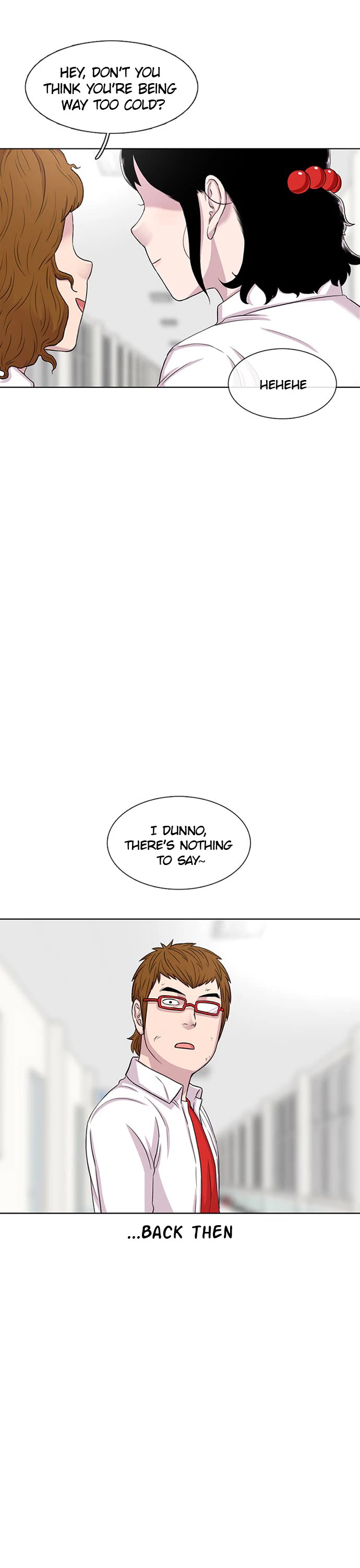 Star Ginseng Store Chapter 50 page 21 - Chapter 50: Imagination (2)