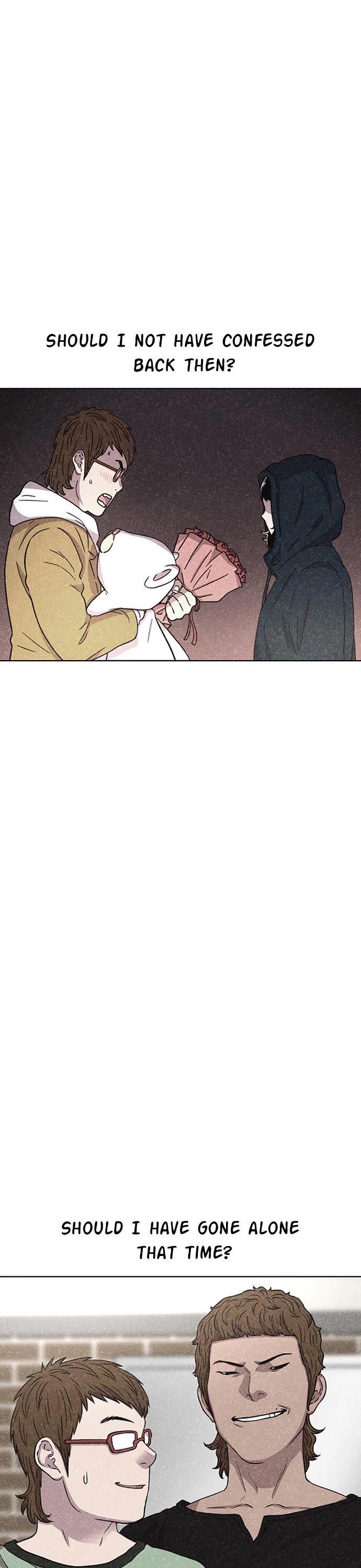 Star Ginseng Store Chapter 50 page 22 - Chapter 50: Imagination (2)