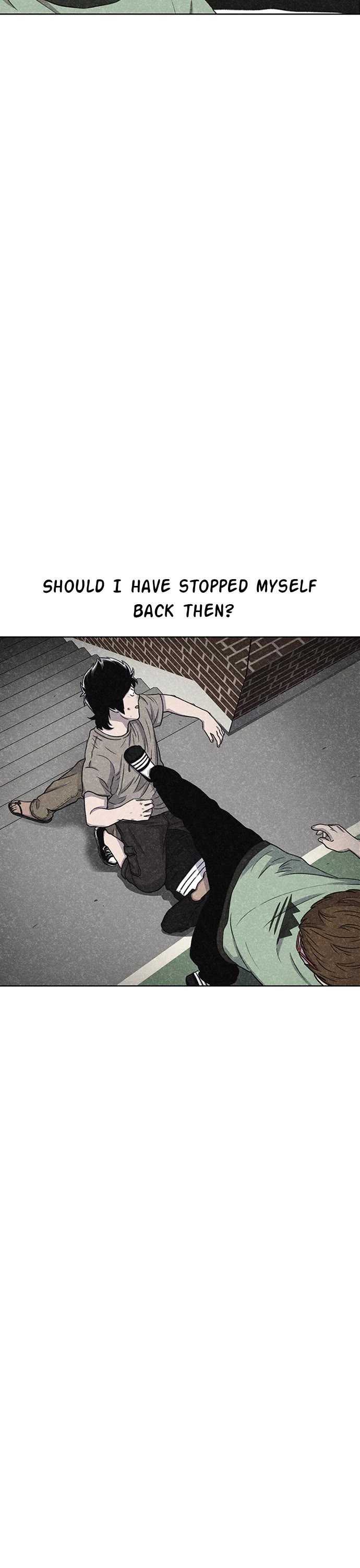Star Ginseng Store Chapter 50 page 23 - Chapter 50: Imagination (2)