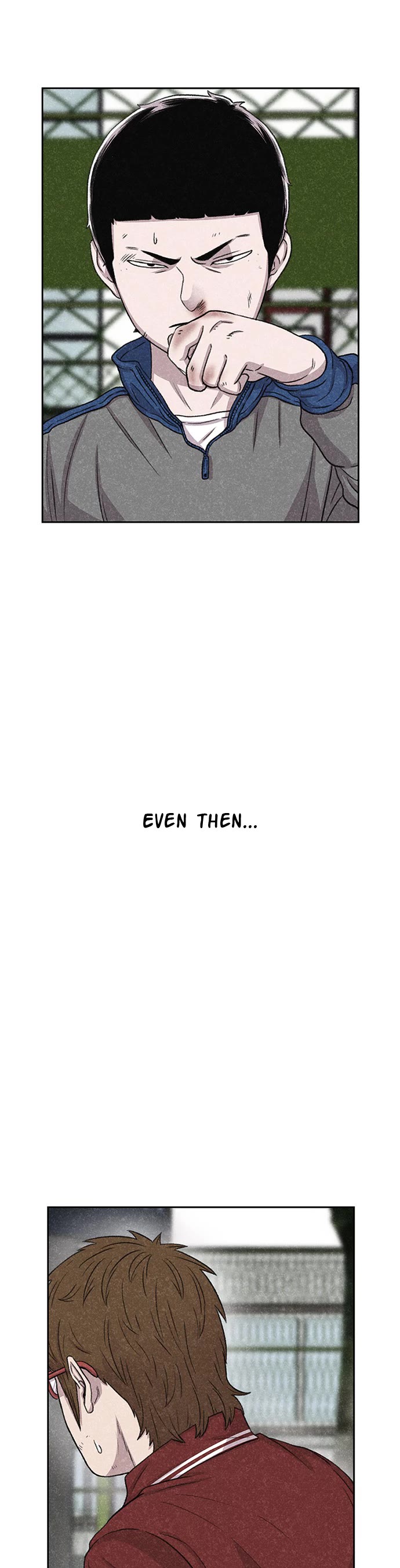 Star Ginseng Store Chapter 50 page 24 - Chapter 50: Imagination (2)