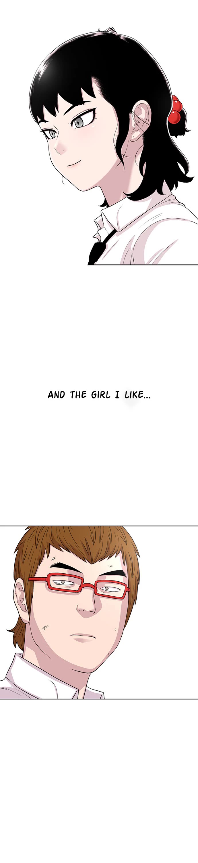 Star Ginseng Store Chapter 50 page 26 - Chapter 50: Imagination (2)