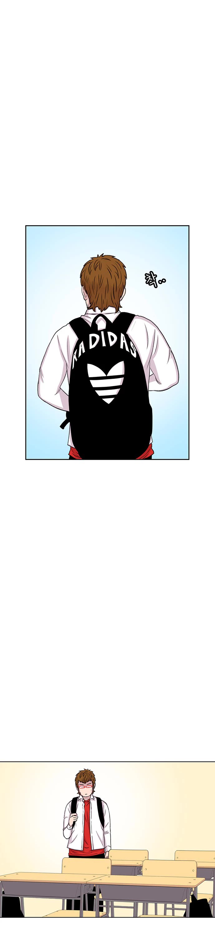 Star Ginseng Store Chapter 50 page 28 - Chapter 50: Imagination (2)