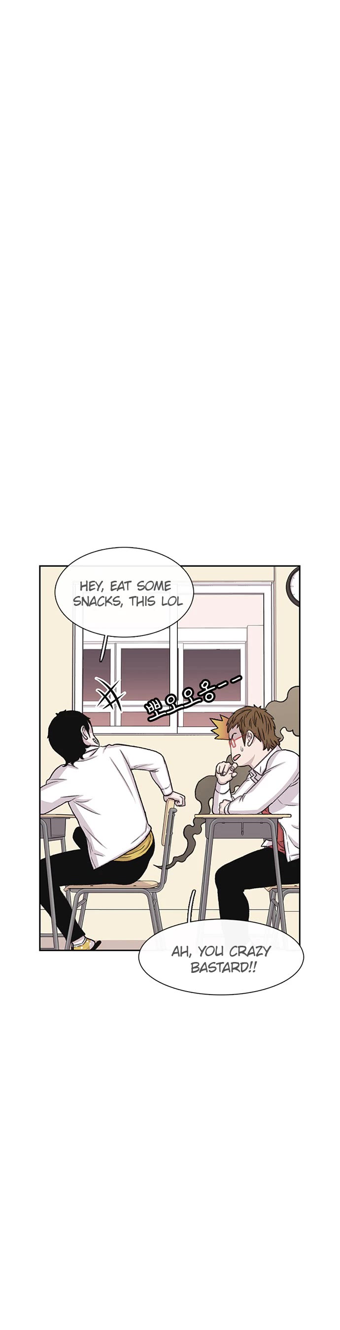 Star Ginseng Store Chapter 50 page 29 - Chapter 50: Imagination (2)
