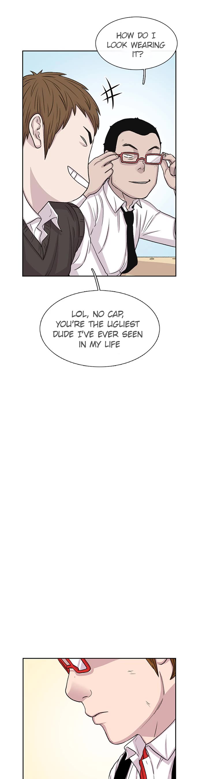 Star Ginseng Store Chapter 50 page 30 - Chapter 50: Imagination (2)
