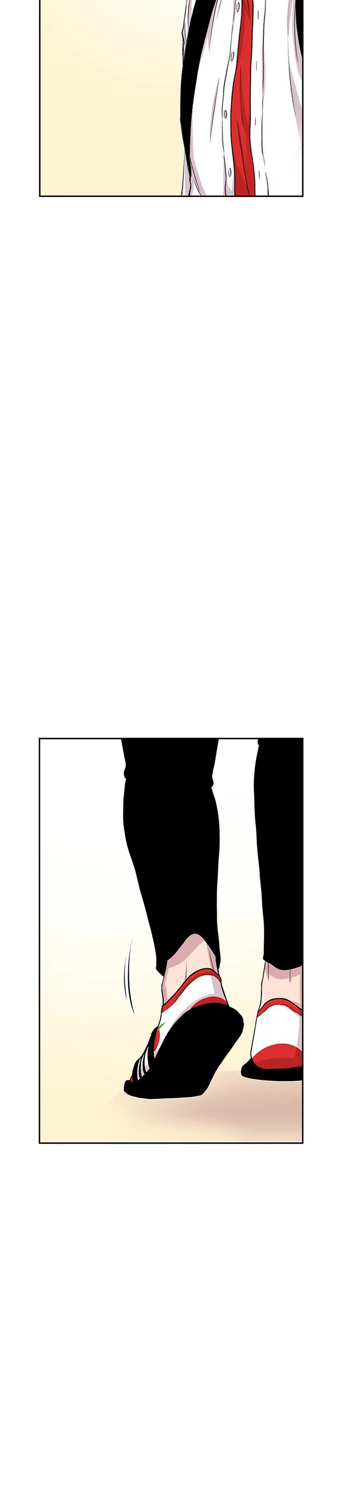 Star Ginseng Store Chapter 50 page 31 - Chapter 50: Imagination (2)