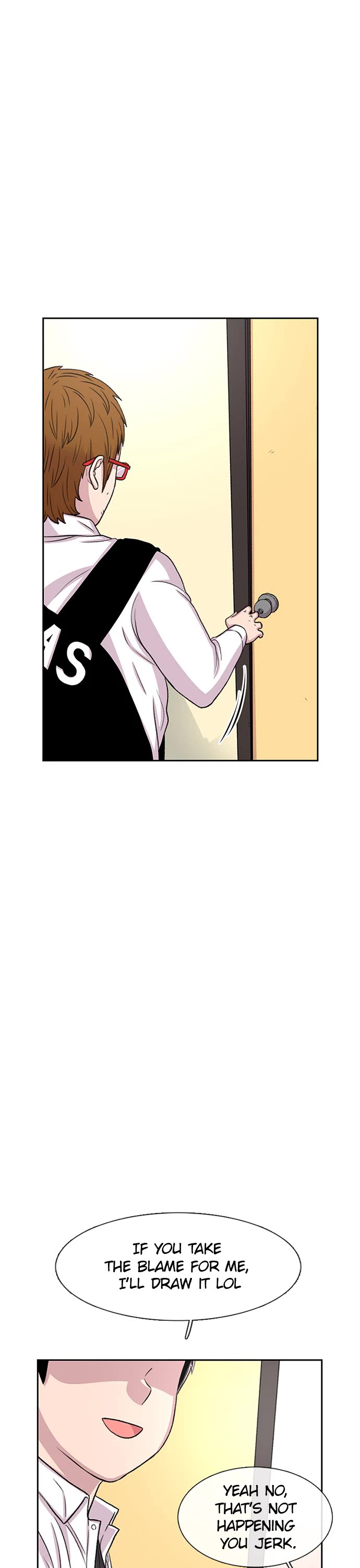 Star Ginseng Store Chapter 50 page 33 - Chapter 50: Imagination (2)
