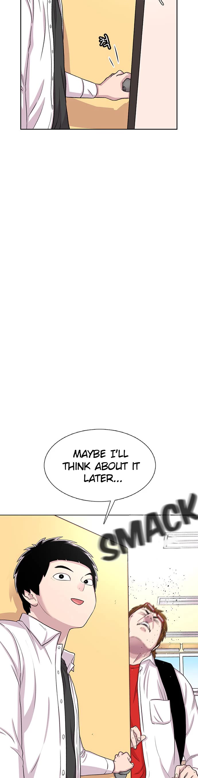 Star Ginseng Store Chapter 50 page 34 - Chapter 50: Imagination (2)