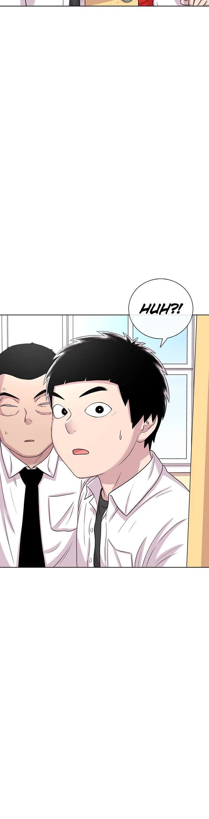 Star Ginseng Store Chapter 50 page 35 - Chapter 50: Imagination (2)
