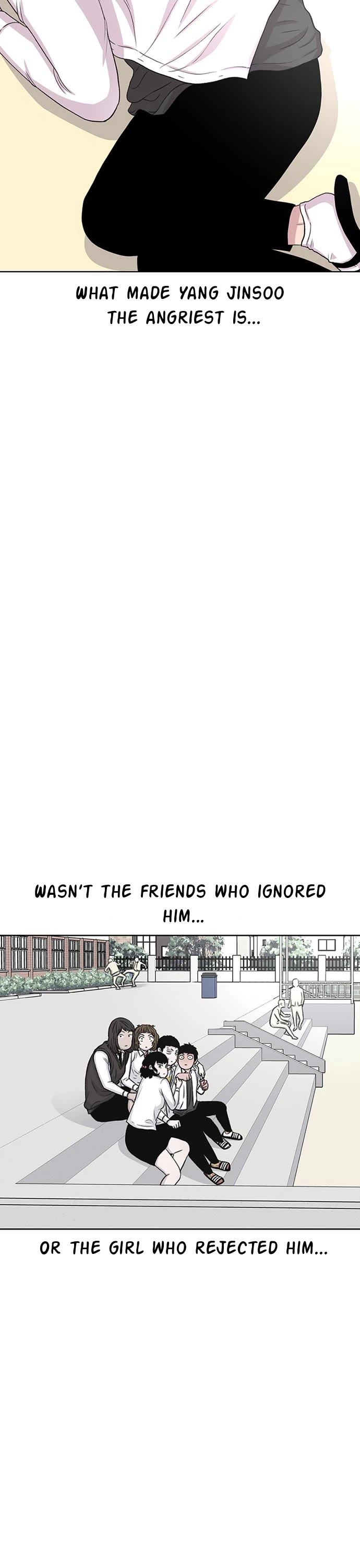Star Ginseng Store Chapter 50 page 41 - Chapter 50: Imagination (2)