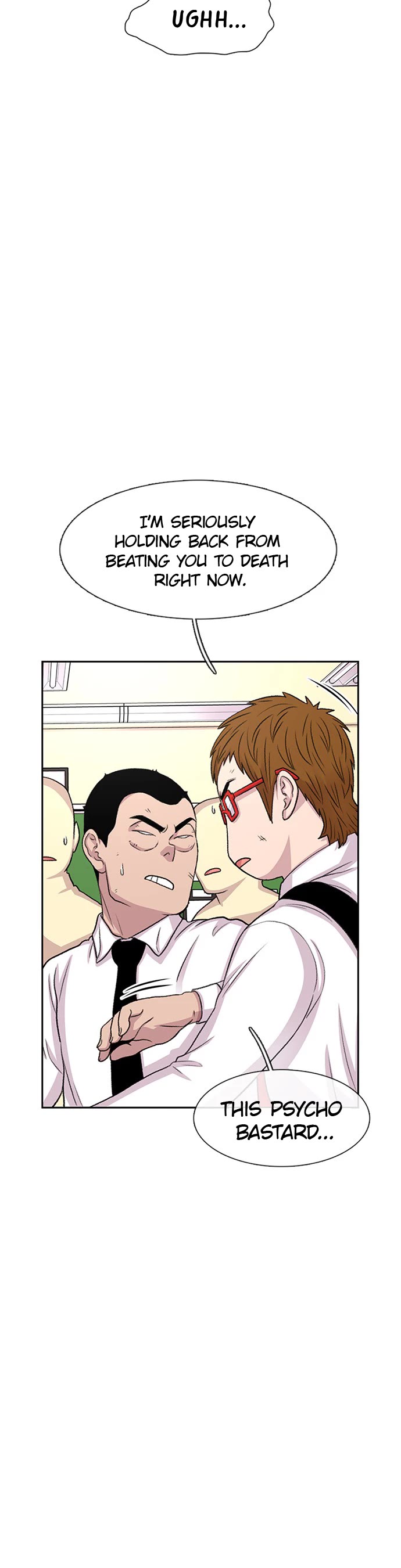 Star Ginseng Store Chapter 50 page 44 - Chapter 50: Imagination (2)