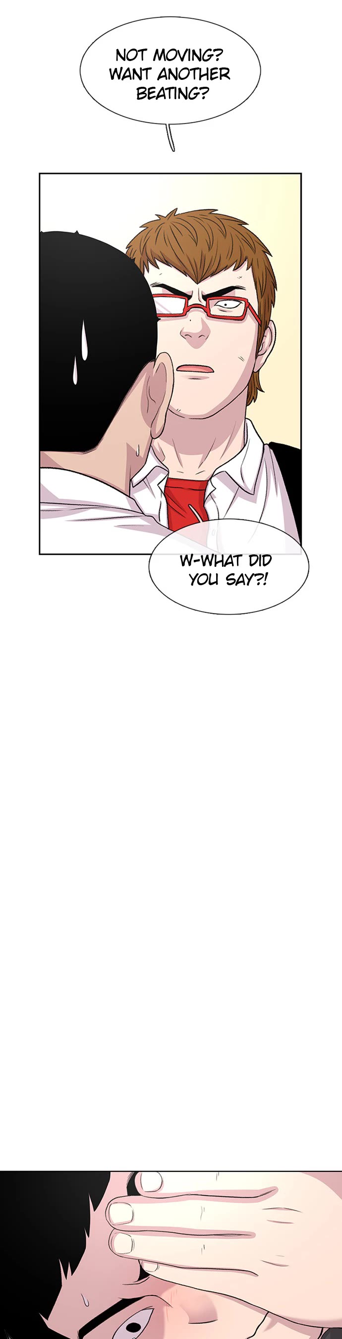 Star Ginseng Store Chapter 50 page 45 - Chapter 50: Imagination (2)