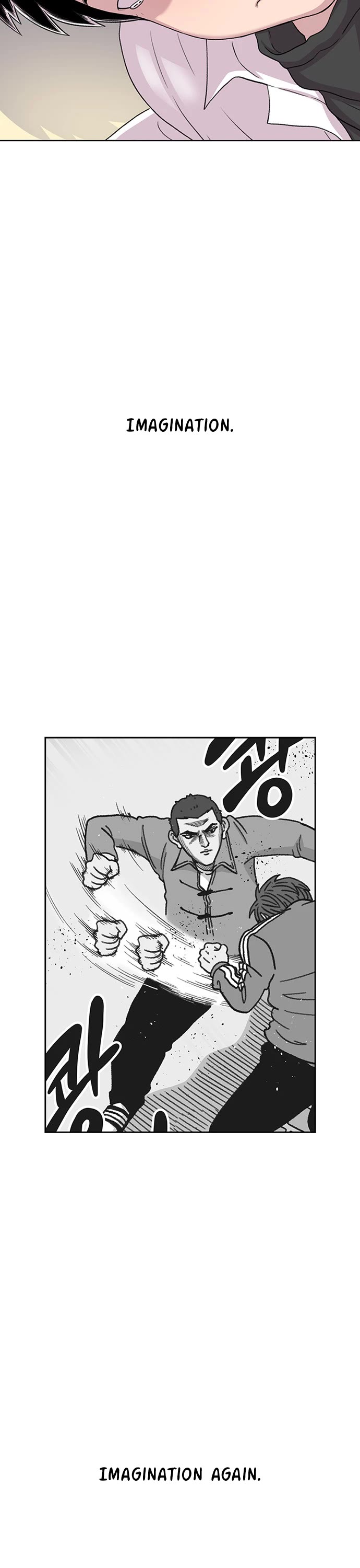 Star Ginseng Store Chapter 50 page 46 - Chapter 50: Imagination (2)