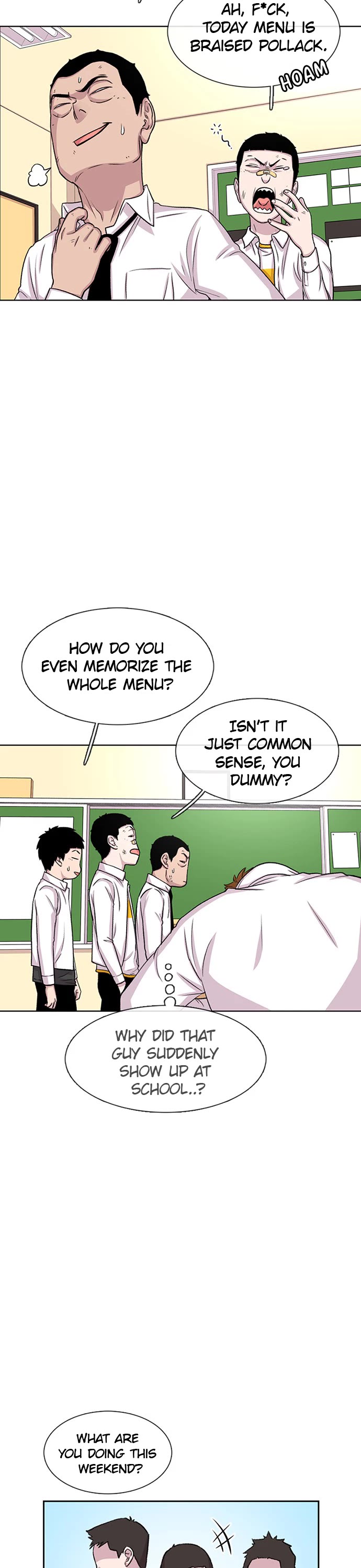 Star Ginseng Store Chapter 50 page 7 - Chapter 50: Imagination (2)
