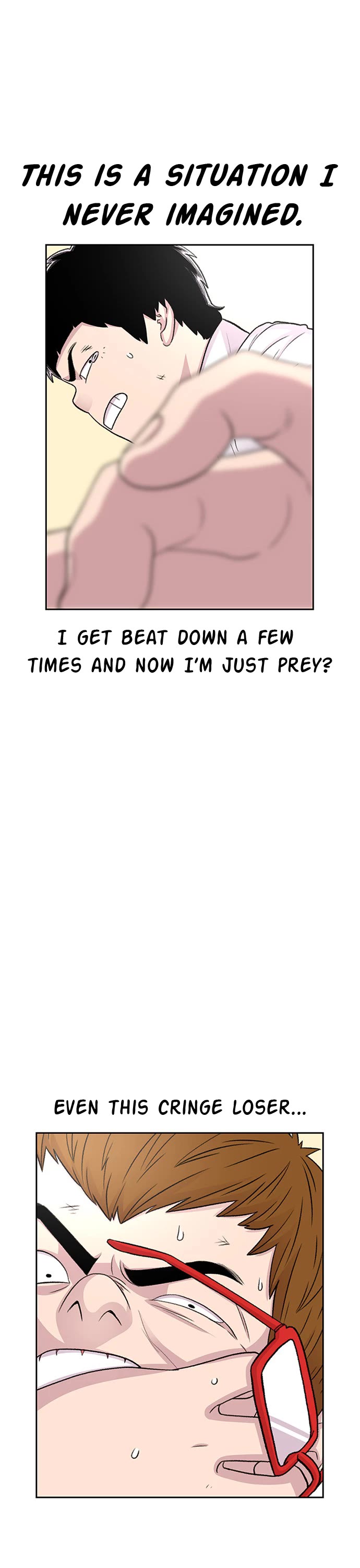 Star Ginseng Store Chapter 51 page 13 - Chapter 51: Even Ji Suwon Has A Limit