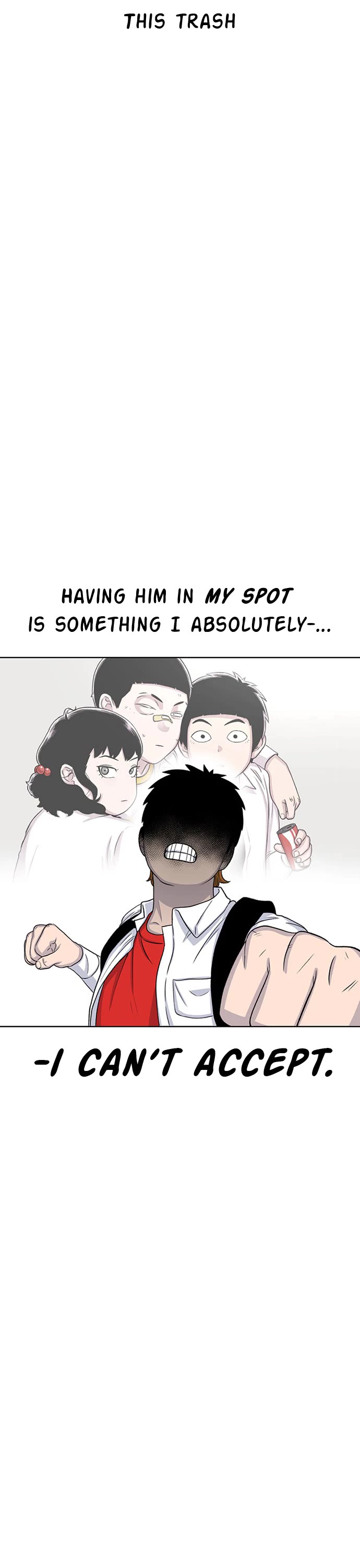 Star Ginseng Store Chapter 51 page 16 - Chapter 51: Even Ji Suwon Has A Limit