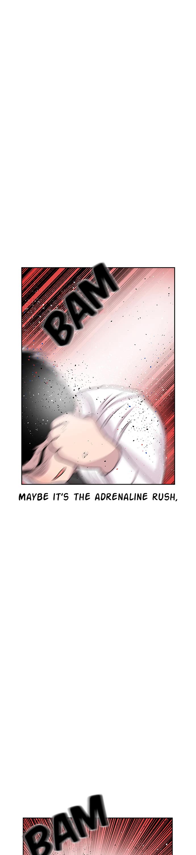 Star Ginseng Store Chapter 51 page 21 - Chapter 51: Even Ji Suwon Has A Limit