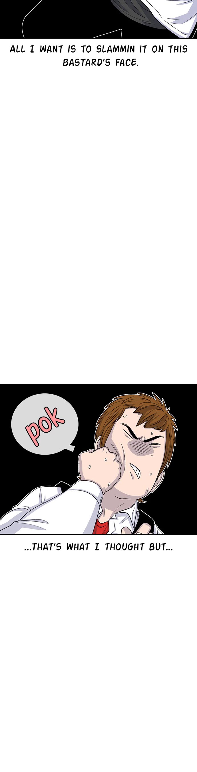 Star Ginseng Store Chapter 51 page 24 - Chapter 51: Even Ji Suwon Has A Limit