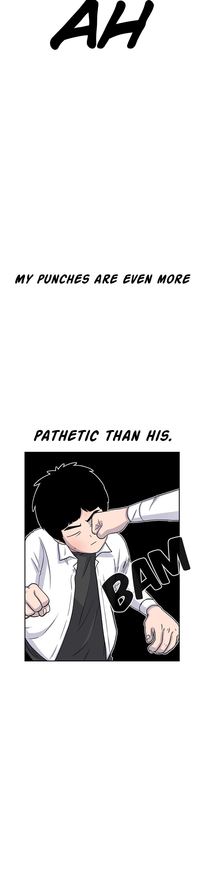 Star Ginseng Store Chapter 51 page 26 - Chapter 51: Even Ji Suwon Has A Limit