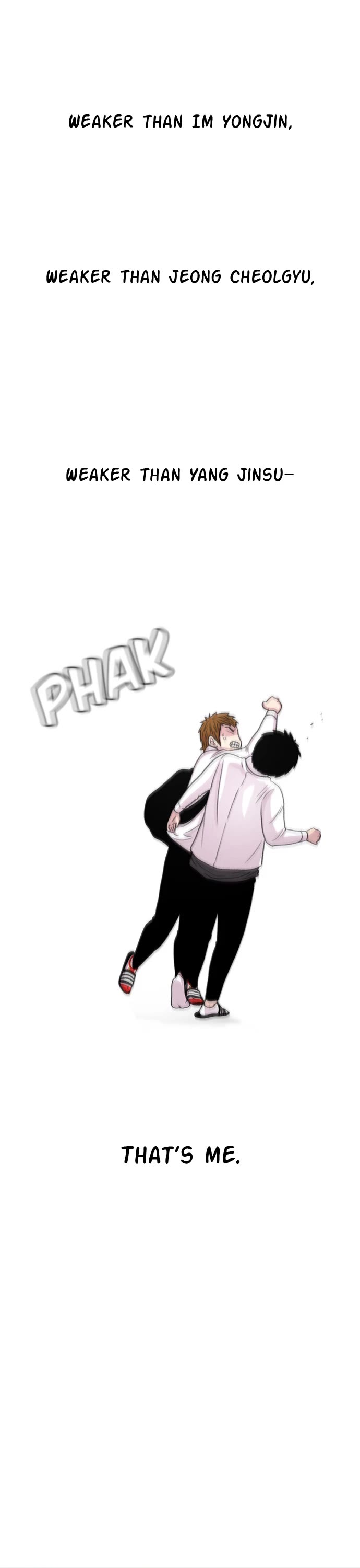 Star Ginseng Store Chapter 51 page 28 - Chapter 51: Even Ji Suwon Has A Limit