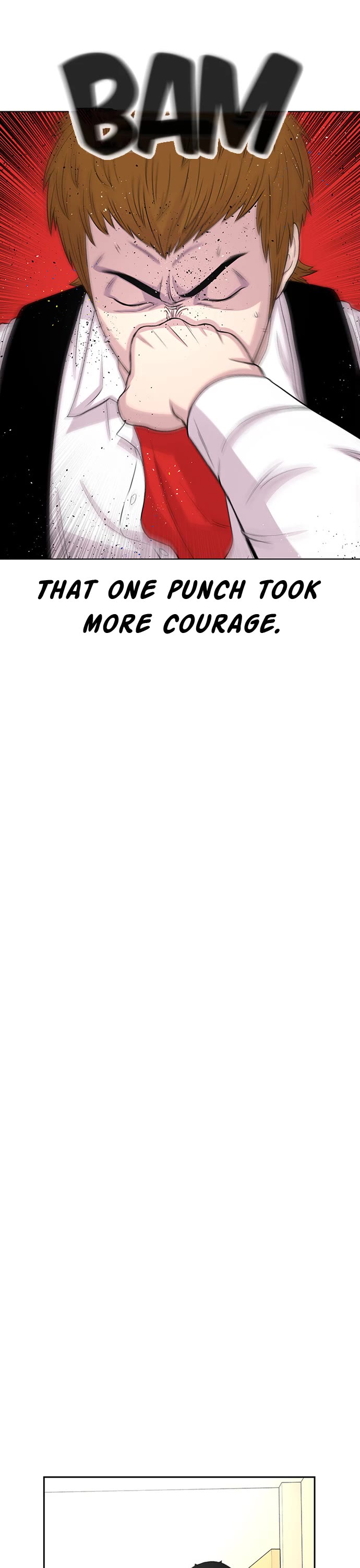 Star Ginseng Store Chapter 51 page 33 - Chapter 51: Even Ji Suwon Has A Limit