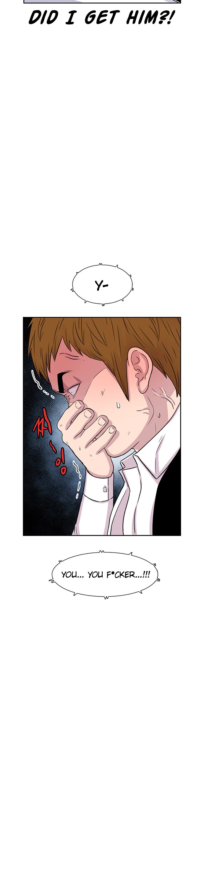 Star Ginseng Store Chapter 51 page 36 - Chapter 51: Even Ji Suwon Has A Limit