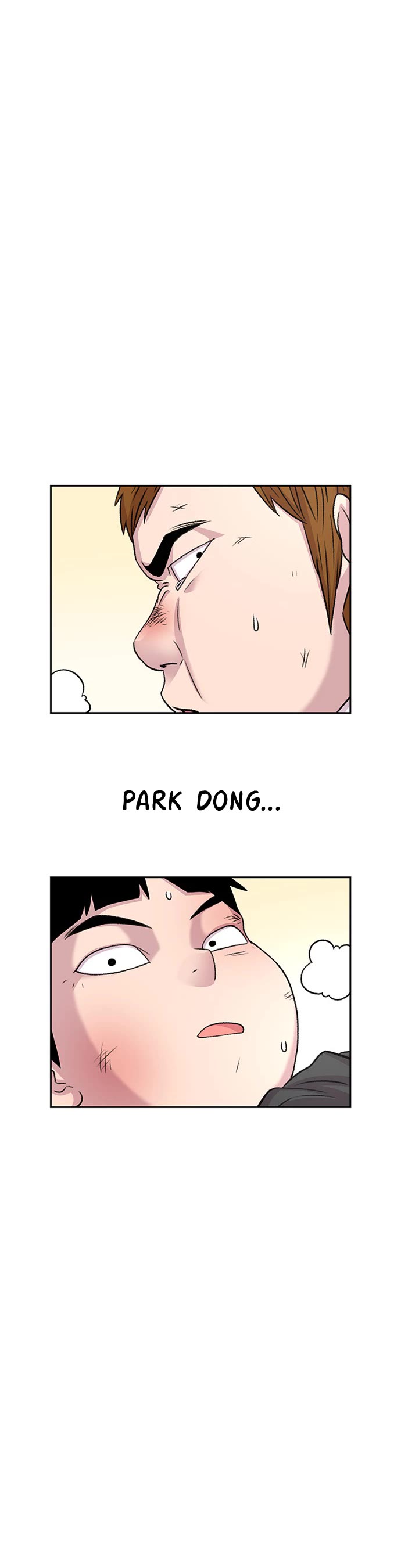 Star Ginseng Store Chapter 51 page 40 - Chapter 51: Even Ji Suwon Has A Limit