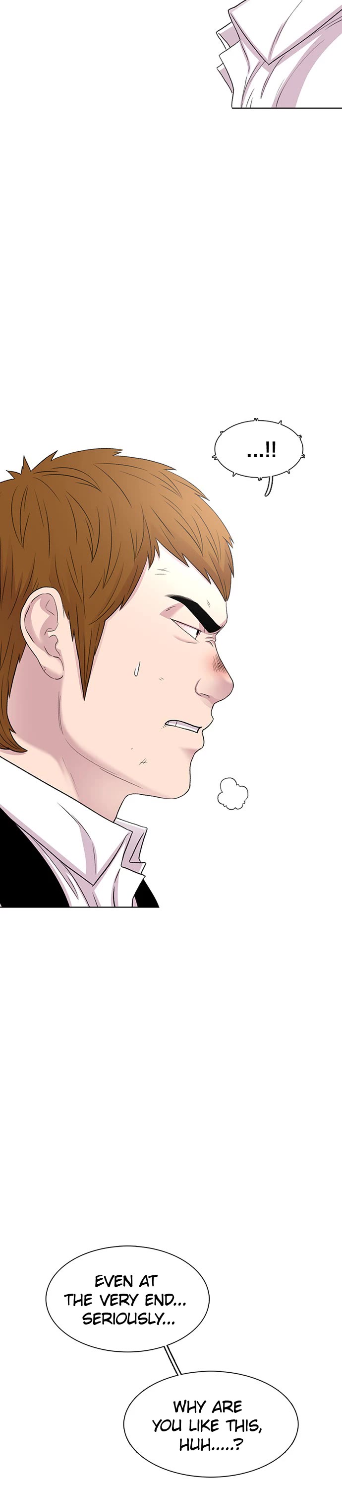 Star Ginseng Store Chapter 51 page 43 - Chapter 51: Even Ji Suwon Has A Limit