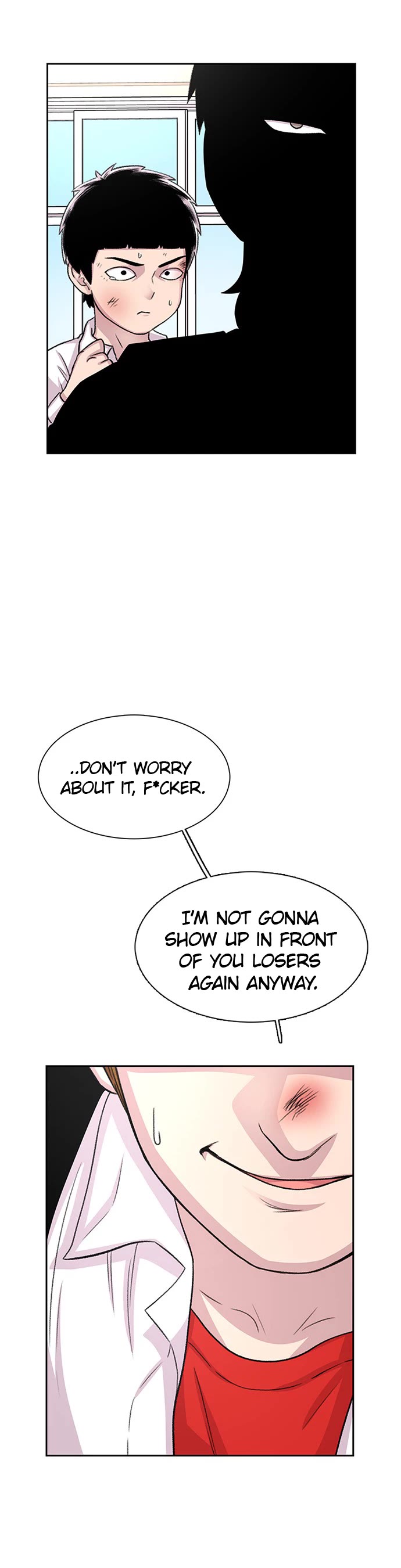 Star Ginseng Store Chapter 51 page 44 - Chapter 51: Even Ji Suwon Has A Limit